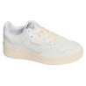  SMATCH NEW TRAINER Blanc Blanc