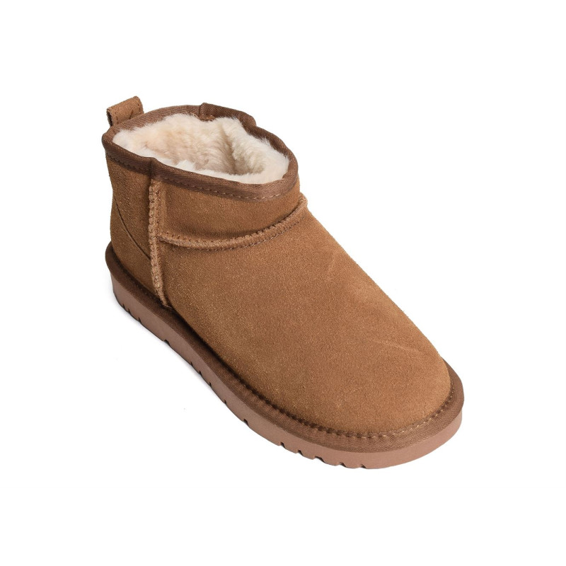 K21211 MINI Camel, Boots Kelara