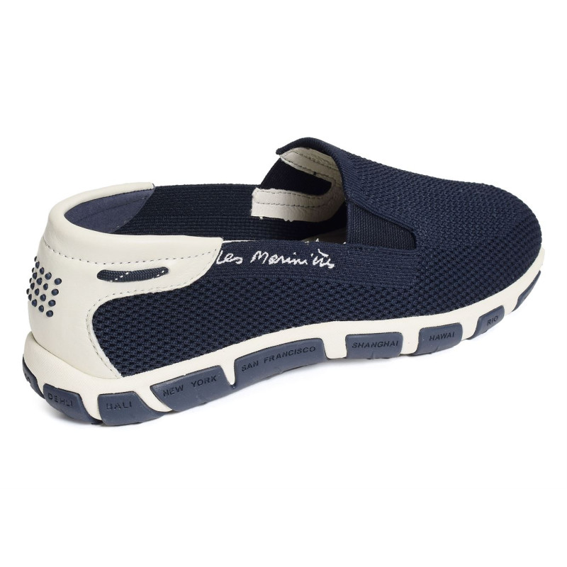 JOESSAN Marine, Slip-On TBS