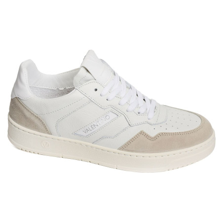 APOLLO Blanc Beige, Sneakers basses Valentino