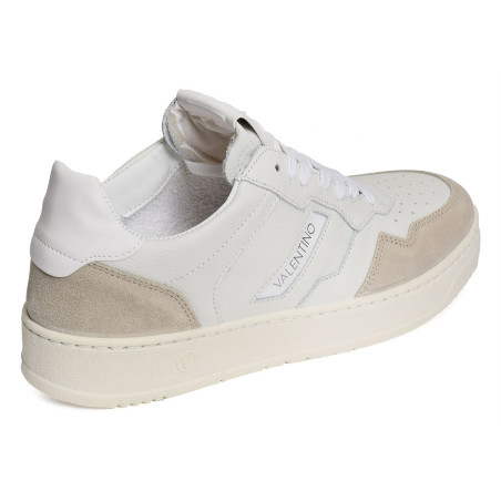 APOLLO Blanc Beige, Sneakers basses Valentino