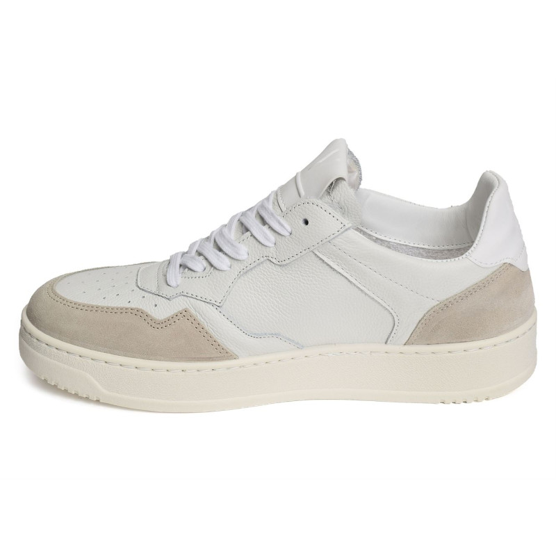 APOLLO Blanc Beige, Sneakers basses Valentino