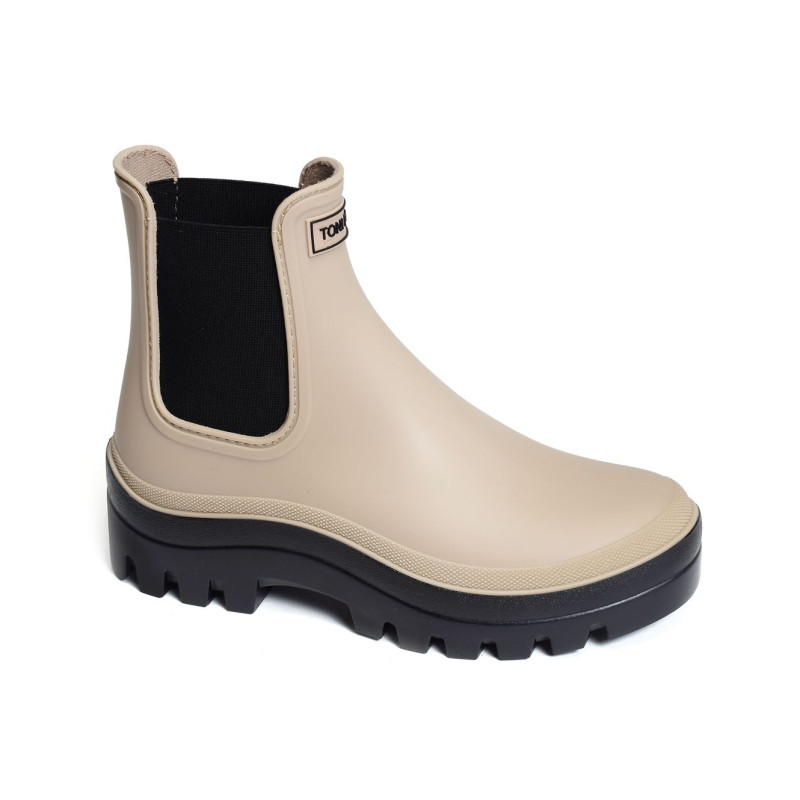 CARTER Beige, Bottines Toni Pons