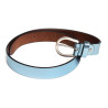  CEINTURE BL544 Turquoise