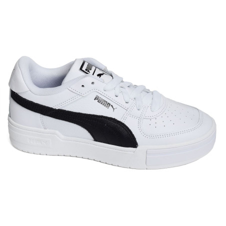 CA PRO CLASSIC Blanc Noir, Sneakers basses Puma