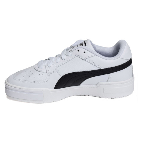 CA PRO CLASSIC Blanc Noir, Sneakers basses Puma