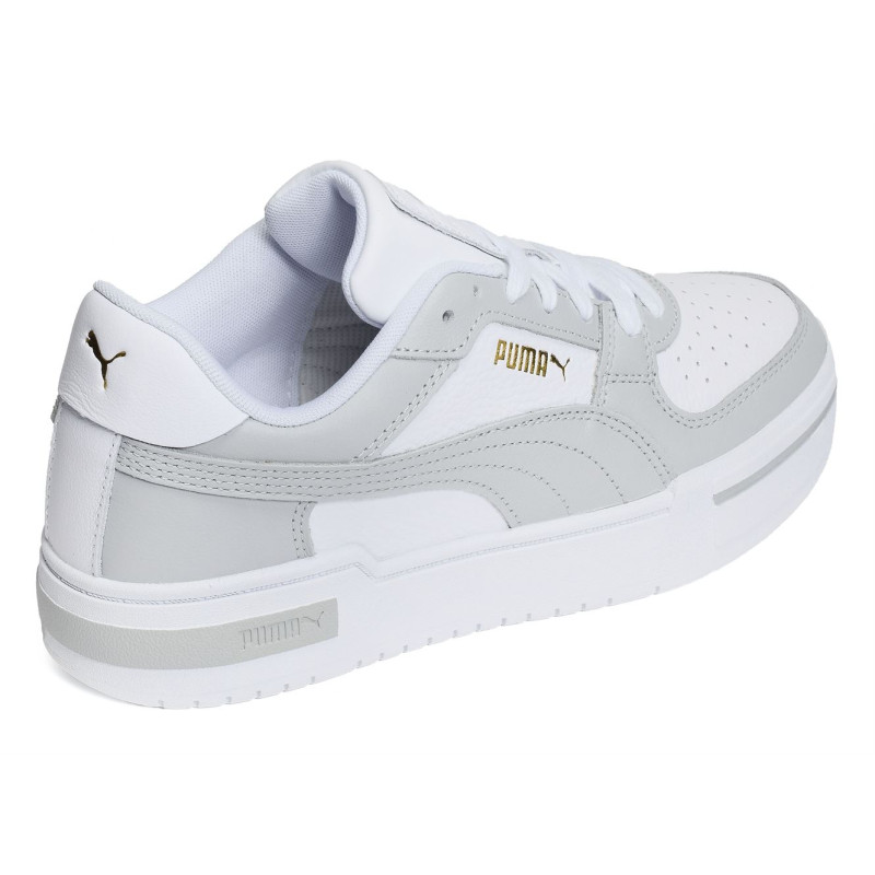 CA PRO CLASSIC Blanc Gris, Sneakers basses Puma