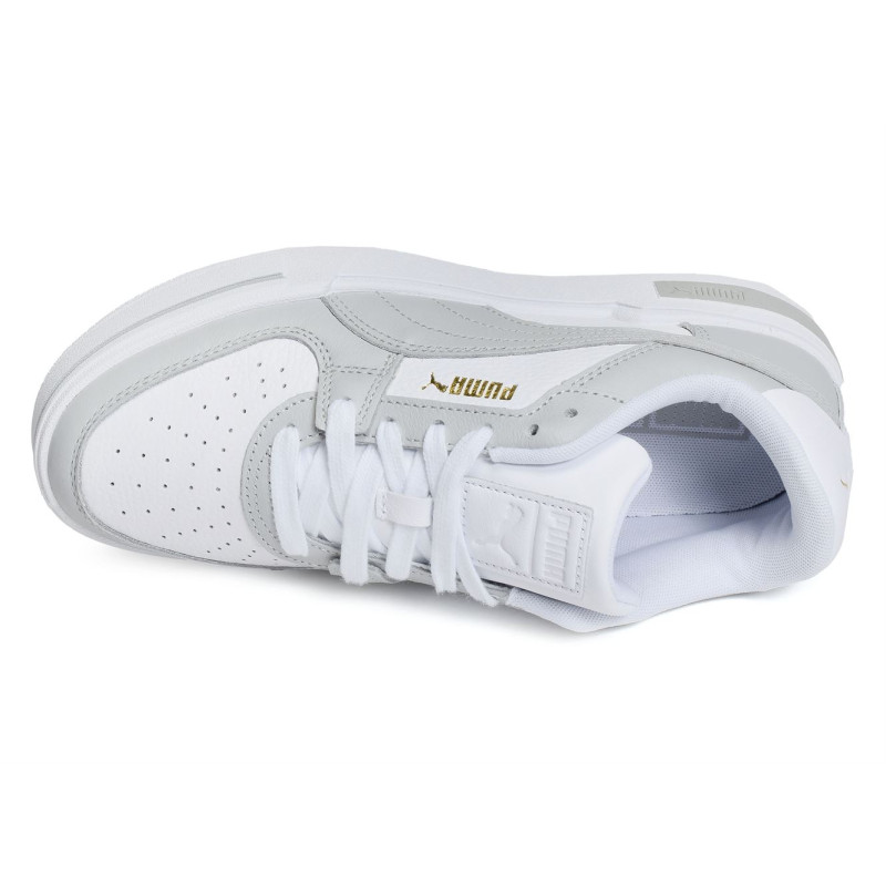 CA PRO CLASSIC Blanc Gris, Sneakers basses Puma