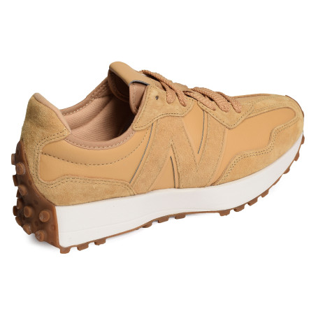 U327 Camel, Baskets running New Balance