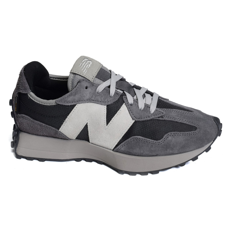 U327 Gris, Baskets running New Balance