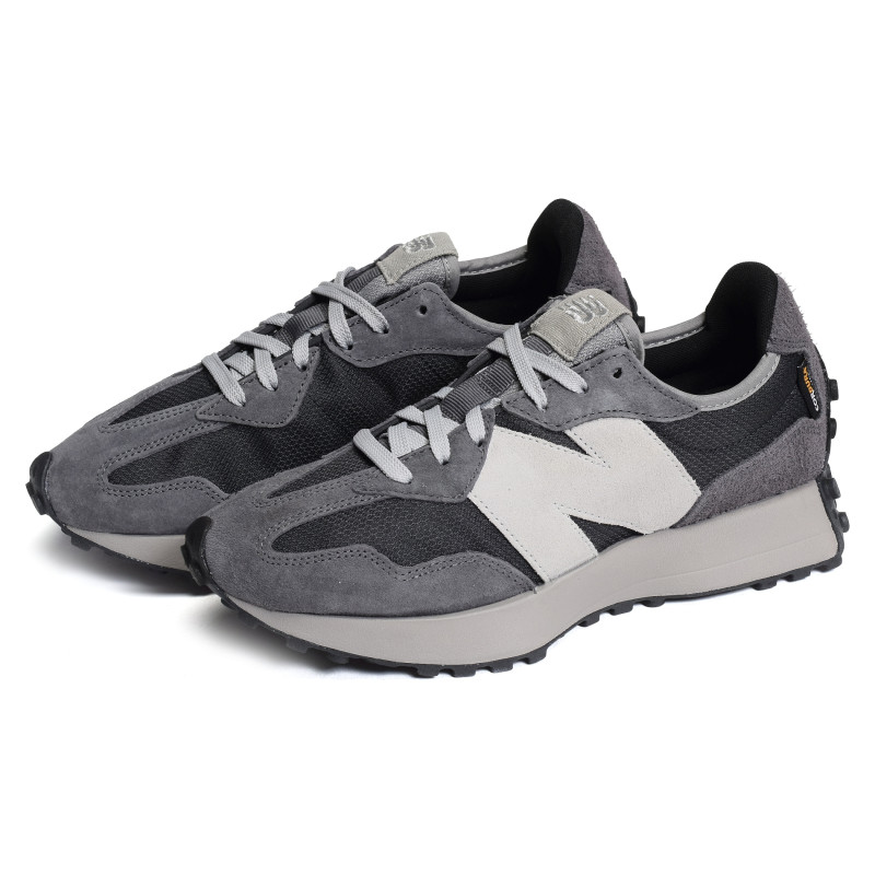 U327 Gris, Baskets running New Balance