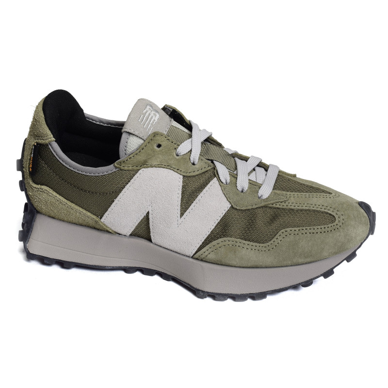 U327 Kaki, Baskets running New Balance