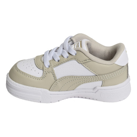 CA PRO CLASSIC INF Blanc Sable, Sneakers basses Puma