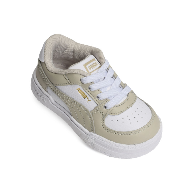 CA PRO CLASSIC INF Blanc Sable, Sneakers basses Puma