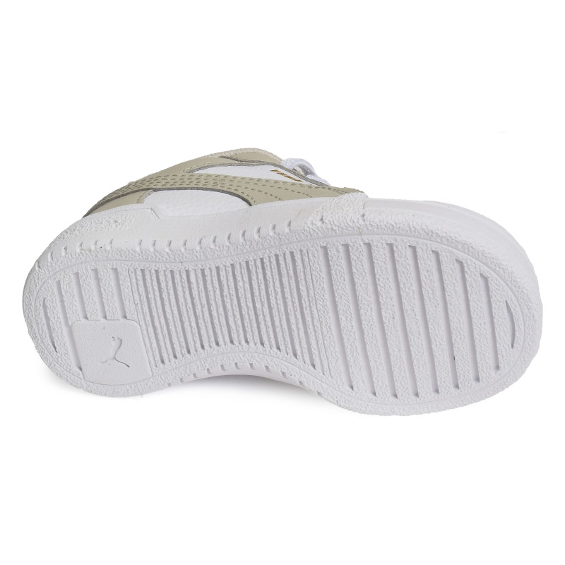 CA PRO CLASSIC INF Blanc Sable, Sneakers basses Puma