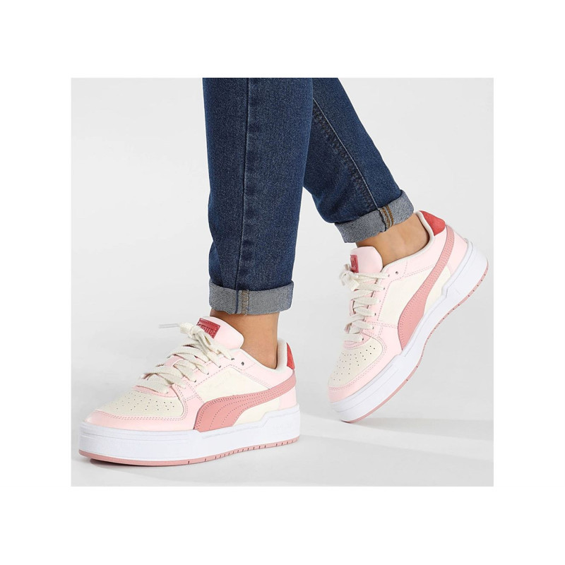 CA PRO WNS Rose, Sneakers basses Puma