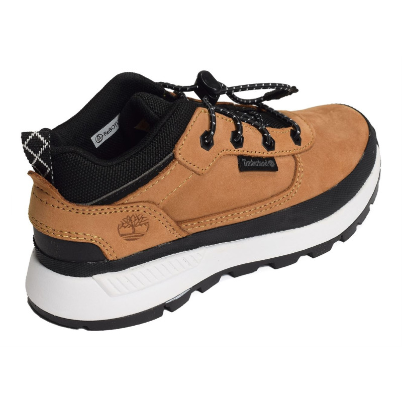 FIELD TREKKER LOW Miel, Sneakers basses Timberland