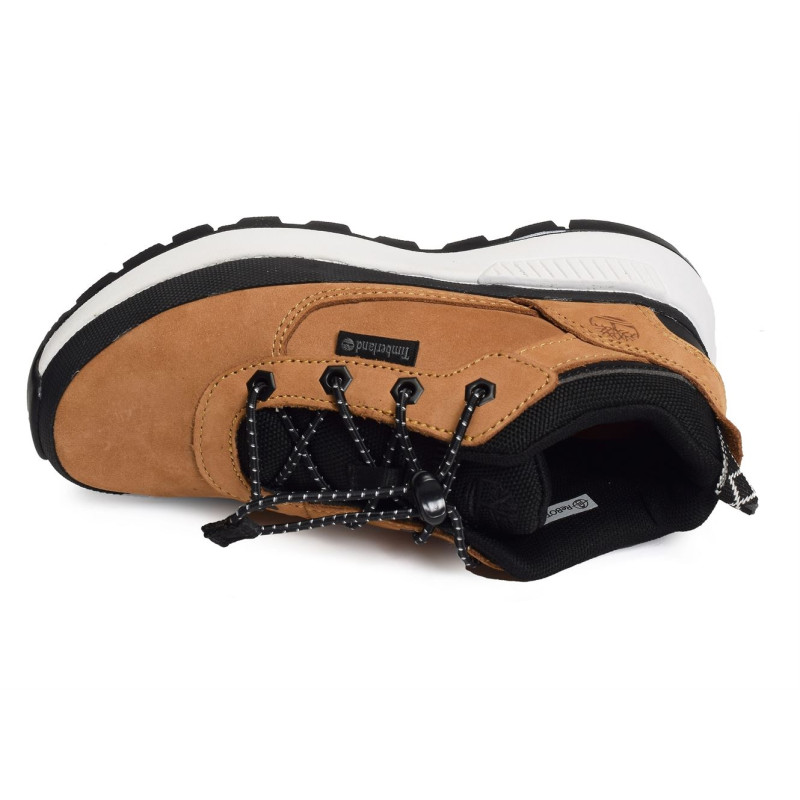 FIELD TREKKER LOW Miel, Sneakers basses Timberland