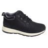  KILLINGTON TREKKER HALF CAB Noir