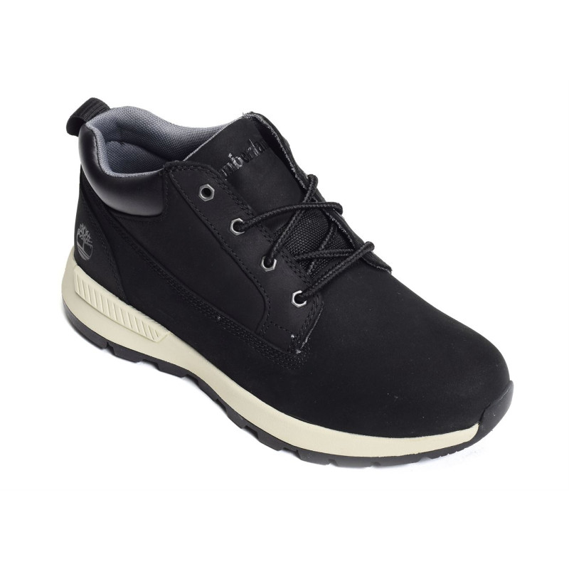 KILLINGTON TREKKER HALF CAB Noir, Baskets montantes Timberland