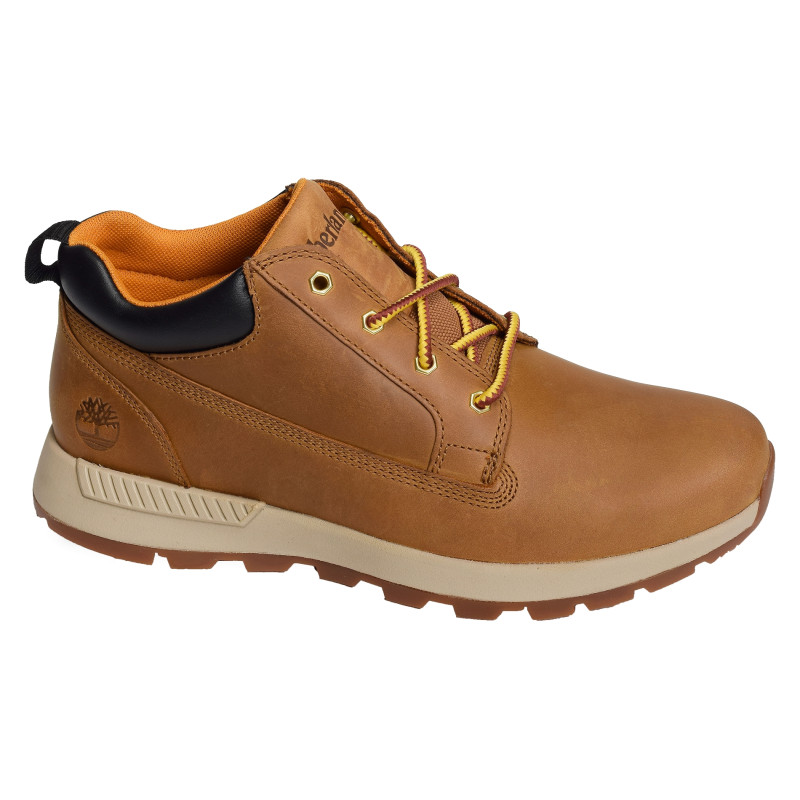 KILLINGTON TREKKER HALF CAB Miel, Baskets montantes Timberland