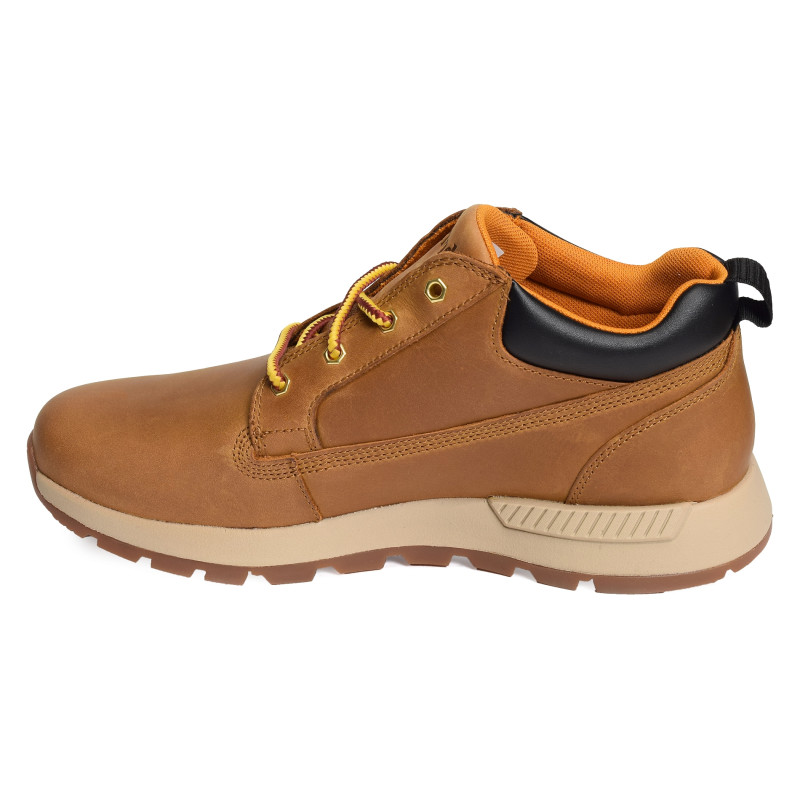 KILLINGTON TREKKER HALF CAB Miel, Baskets montantes Timberland