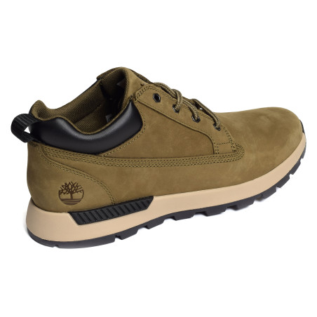 KILLINGTON TREKKER HALF CAB Kaki, Baskets montantes Timberland