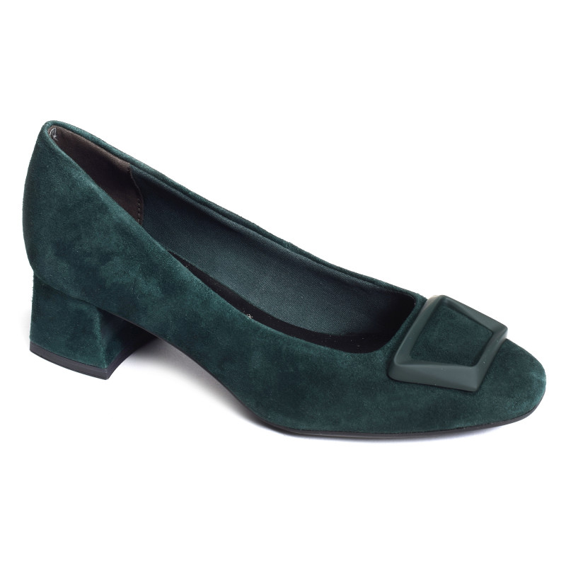 22302 Vert, Ballerines Tamaris