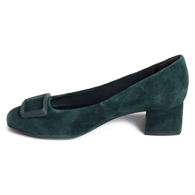 22302 Vert, Ballerines Tamaris