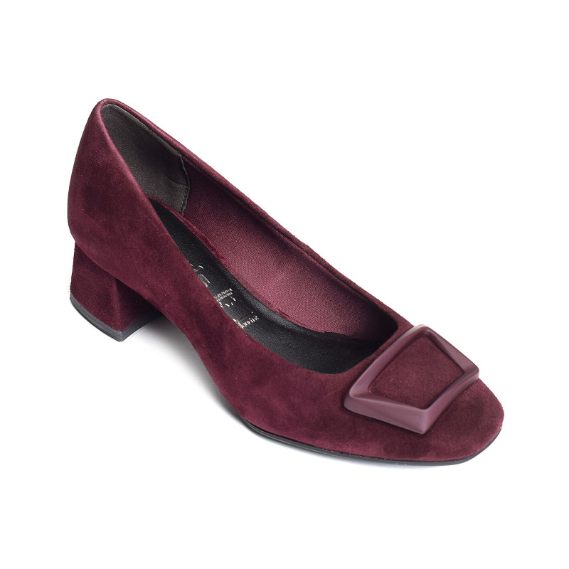 22302 Bordeaux, Ballerines Tamaris