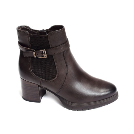 25385 Moka, Bottines Tamaris