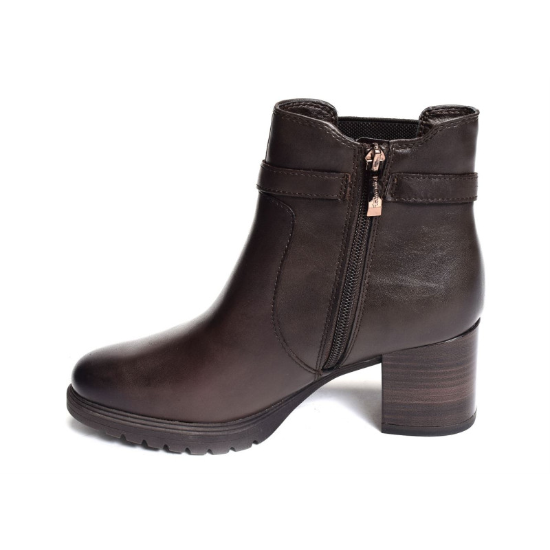 25385 Moka, Bottines Tamaris