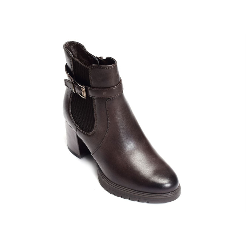 25385 Moka, Bottines Tamaris