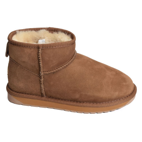 STINGER MICRO Chestnut, Boots EMU Australia