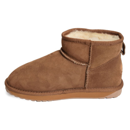 STINGER MICRO Chestnut, Boots EMU Australia