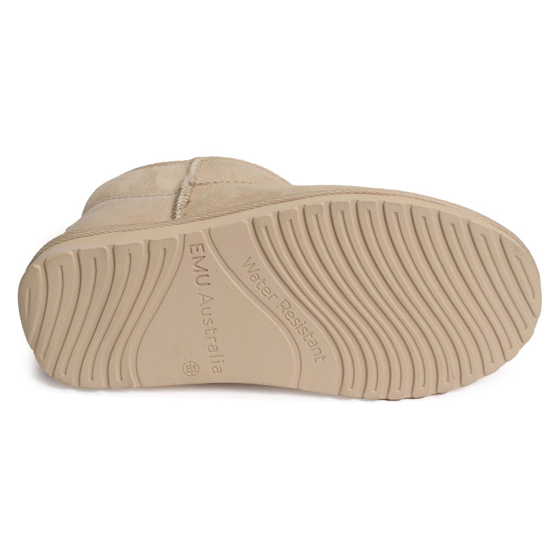 STINGER MICRO Beige, Boots EMU Australia