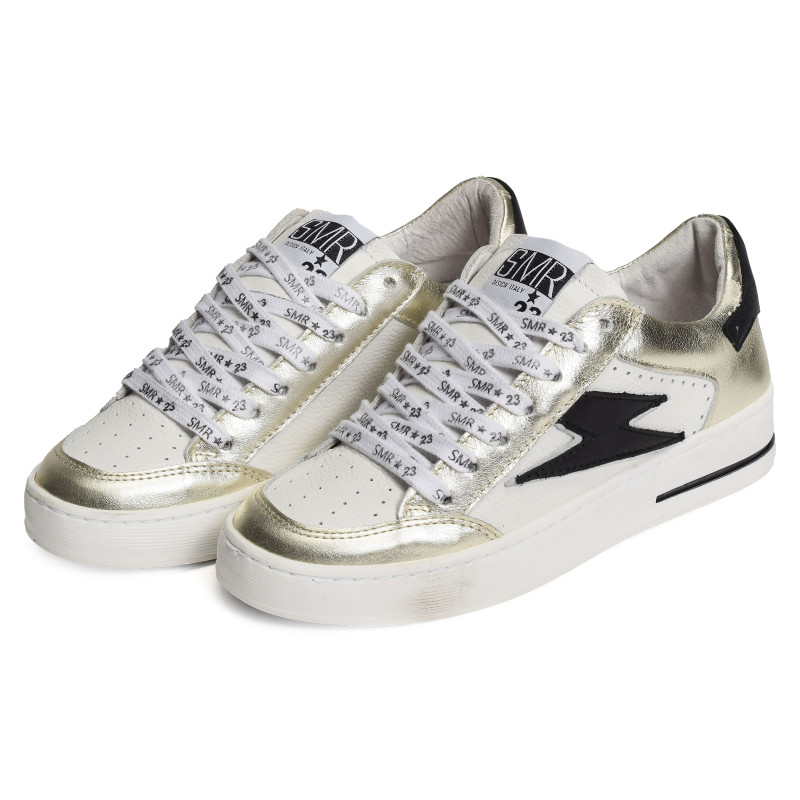 NOUBAR Or, Sneakers basses Semerdjian