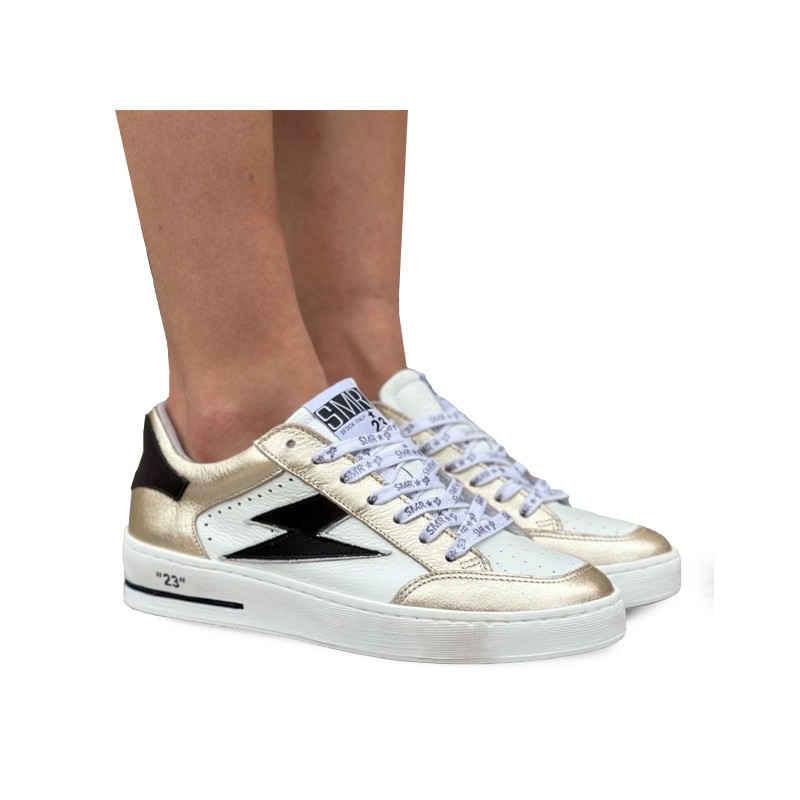 NOUBAR Or, Sneakers basses Semerdjian