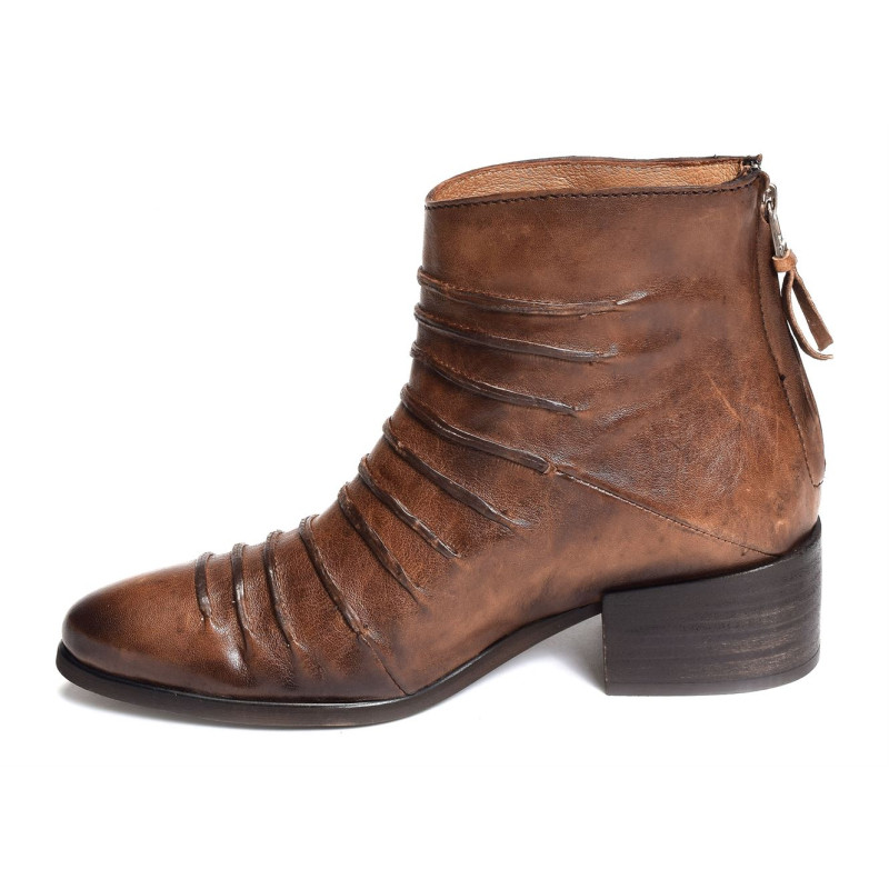 23540 Camel, Bottines Little ... La Suite