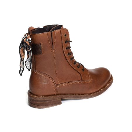 NORMA Camel, Boots Goodstep