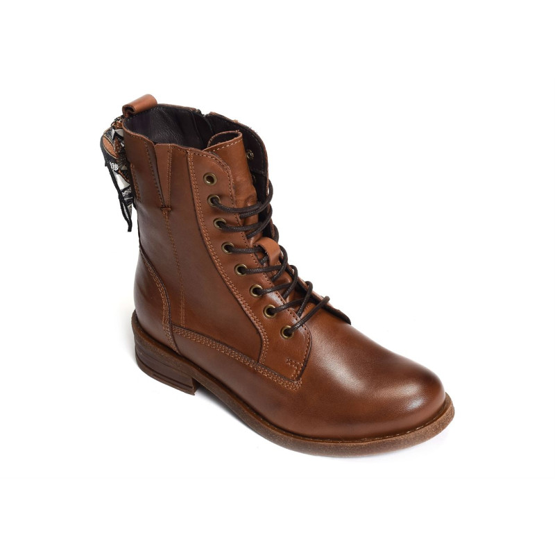 NORMA Camel, Boots Goodstep