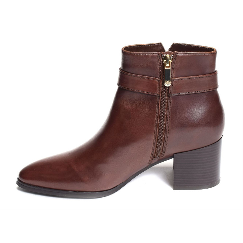 TAYLOR 35 Marron, Bottines Regarde le Ciel