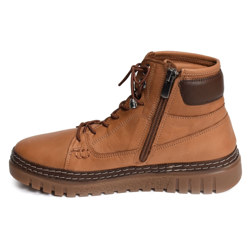 MALA Camel, Boots Madory