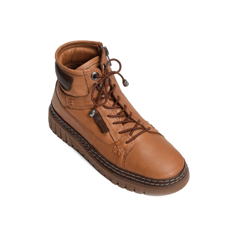 MALA Camel, Boots Madory