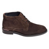  CORE RWB HILFIGER SUEDE L BOOT 4805 Marron