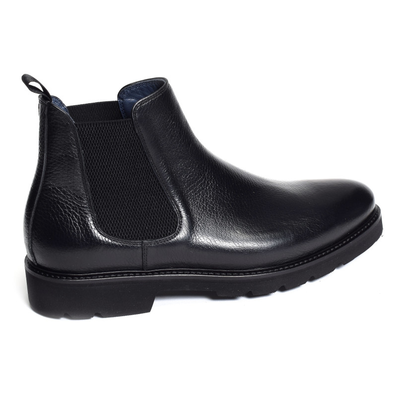 MICRO 4603 Noir, Chelsea boots Brett & Sons