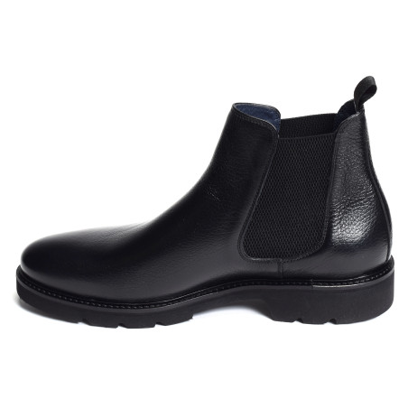 MICRO 4603 Noir, Chelsea boots Brett & Sons