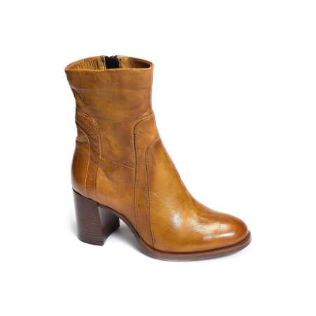 P26206 Miel, Bottines MJUS