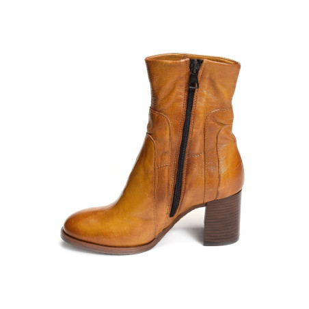 P26206 Miel, Bottines MJUS