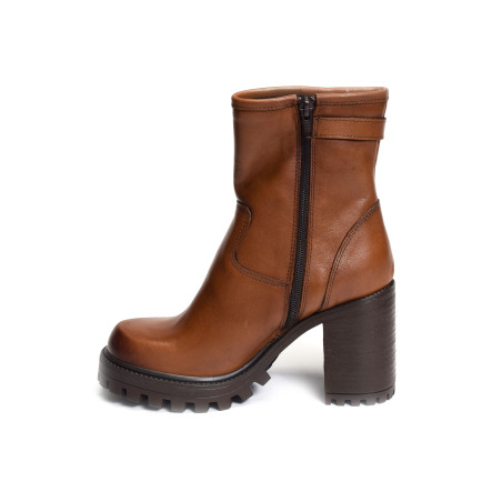 ILDA Camel, Bottines Paoyama